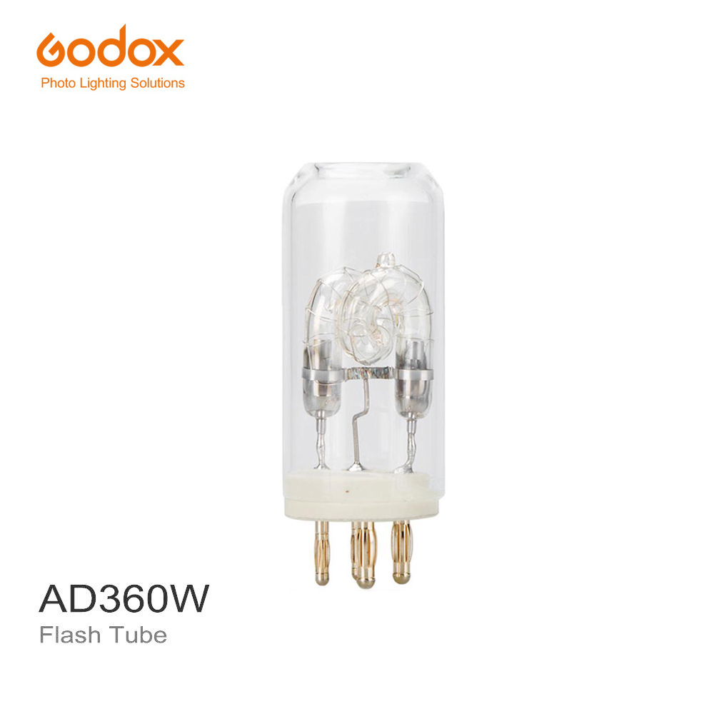 Godox Tube Bulb For Godox Witstro AD360/AD360II